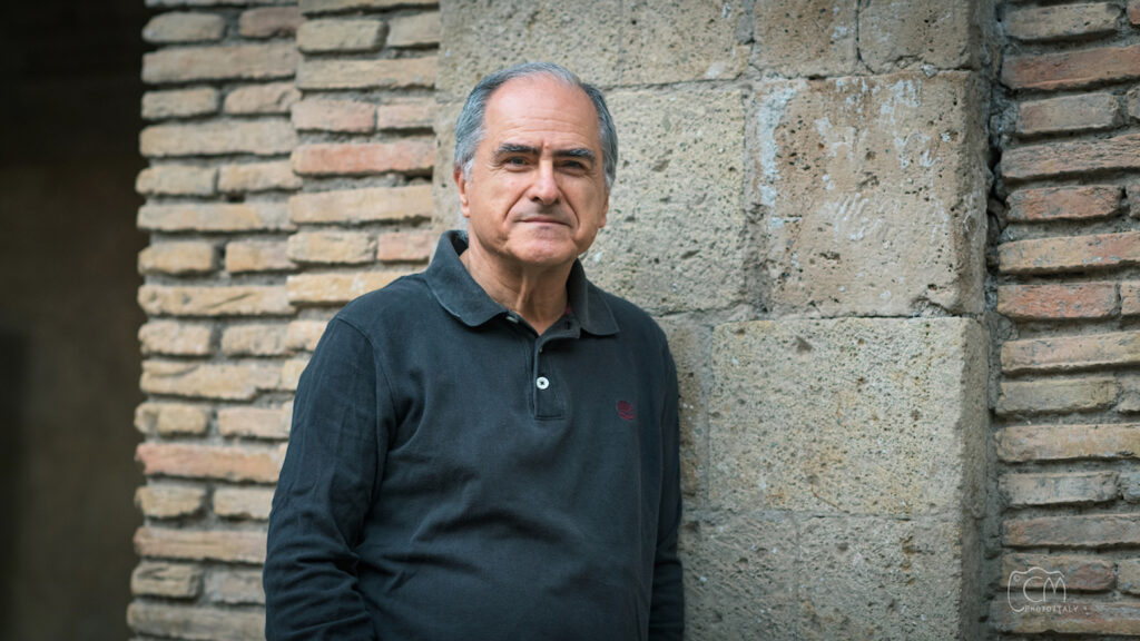 Enrico Pieranunzi in concerto a Busto Arsizio il 7 ottobre