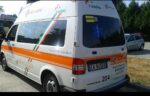 Cunardo: incidente stradale