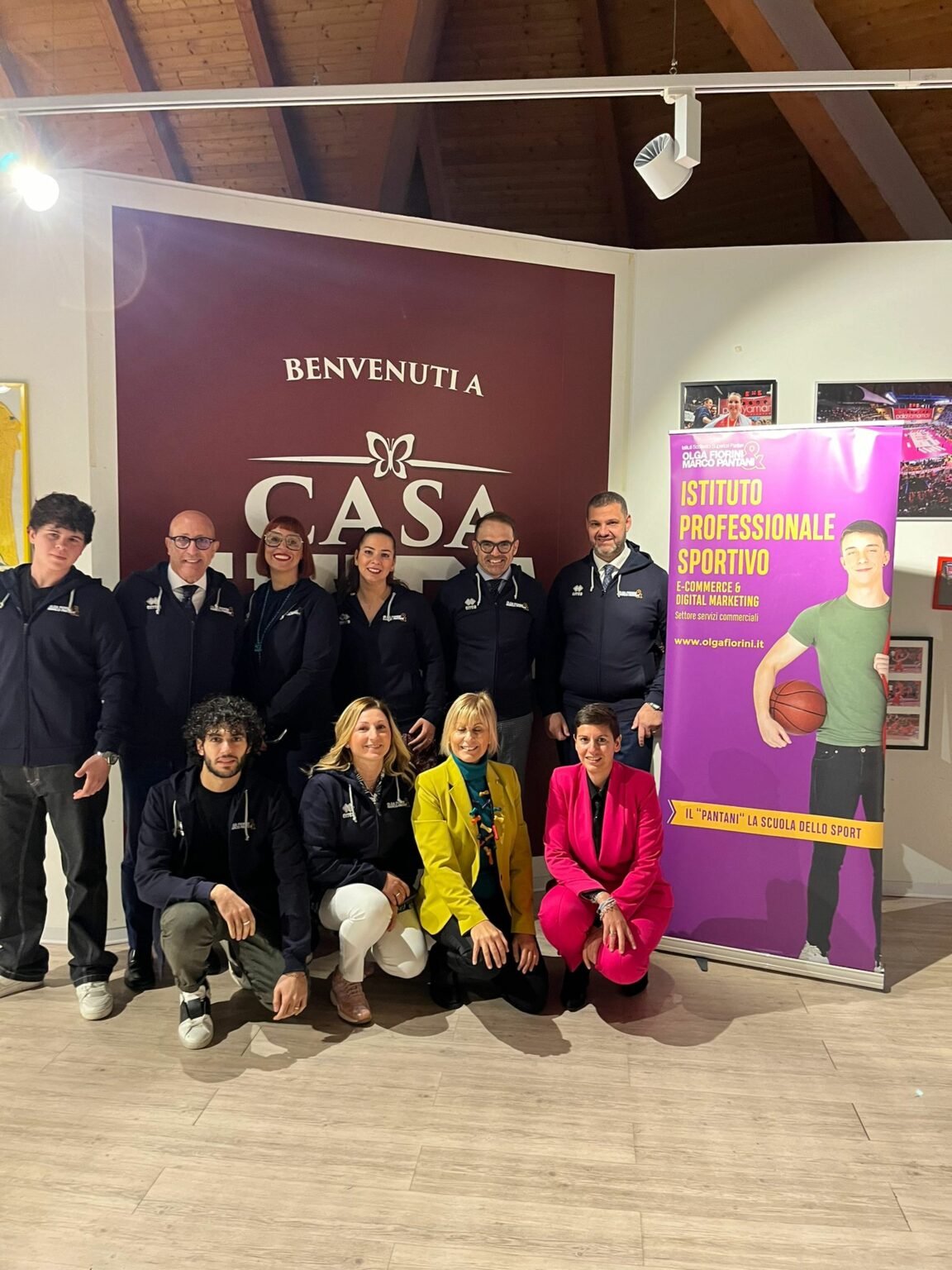 Scuola e Impresa: successo ACOF