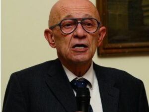 Carlo Lucchina e I Repubblicani