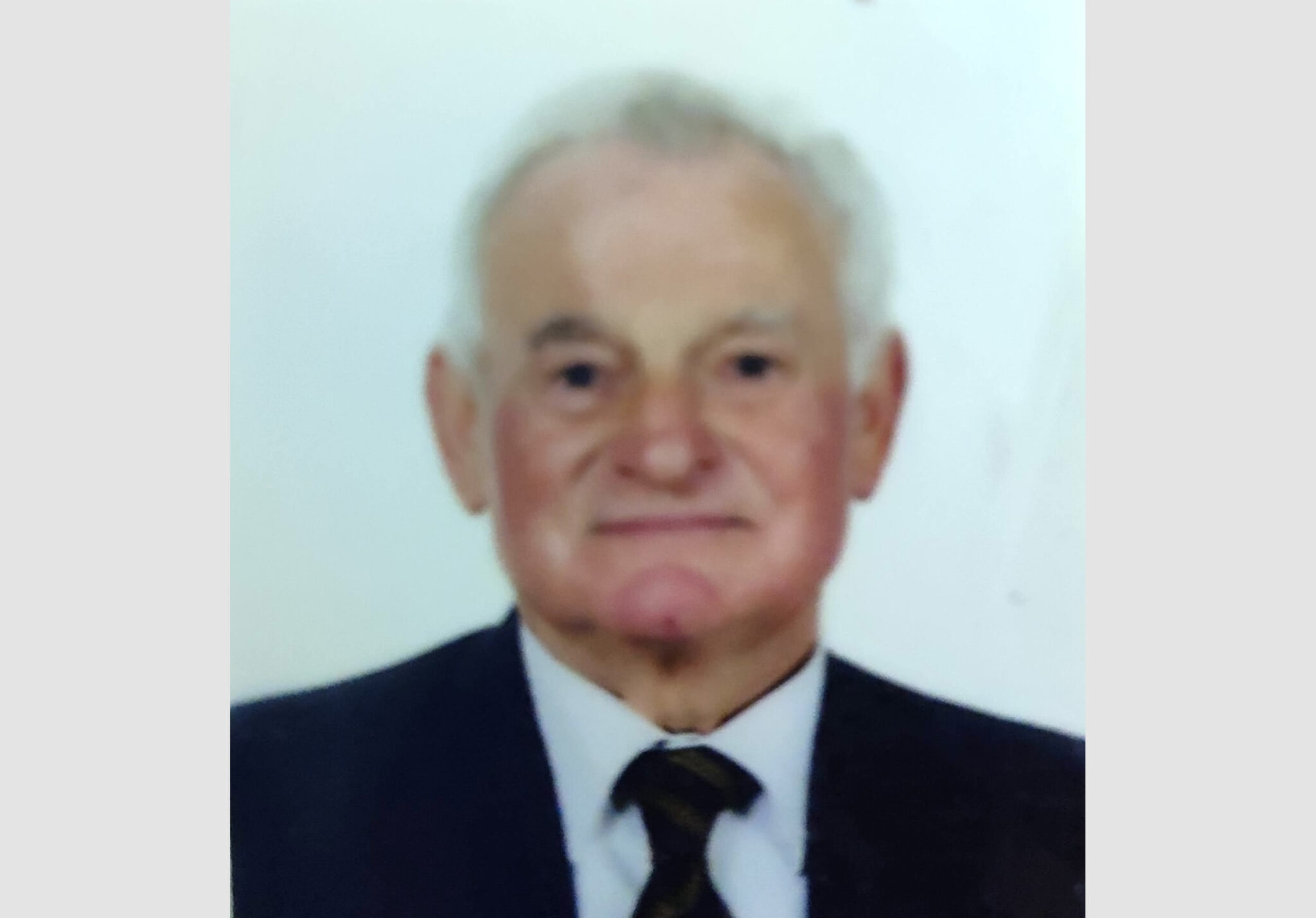 Fagnano Olona, ultimo saluto a Giacomo Perin Fagnano Olona, ultimo saluto a Giacomo Perin