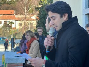 Giornata del Ringraziamento Coldiretti Varese