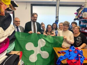 Regione Lombardia premia 34 attività storiche a Monza e Brianza