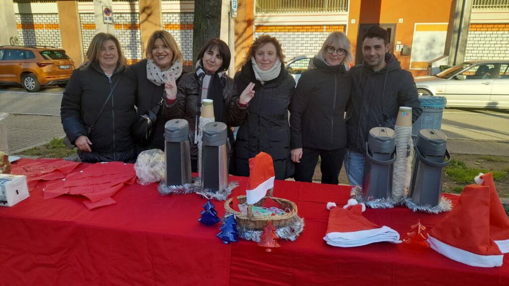 Fagnano Olona, il Natale si accende Fagnano Olona, il Natale si accende