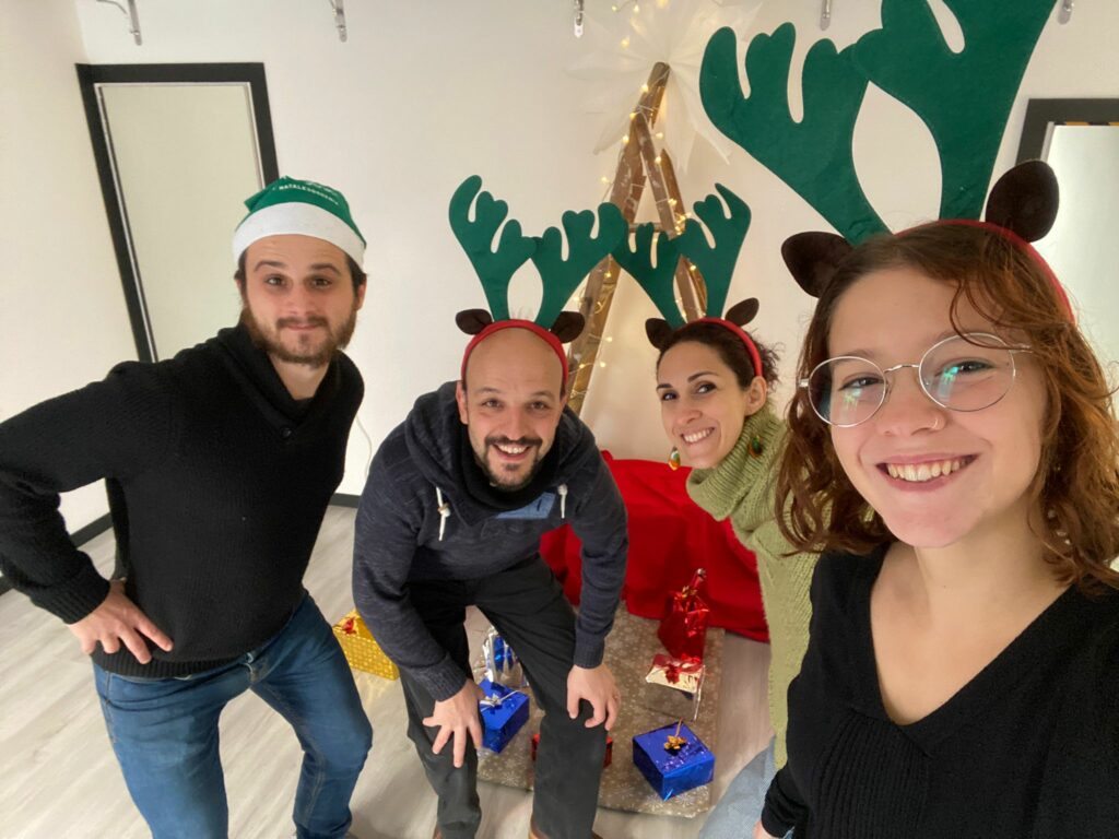 Fagnano Olona, la Marmotta, e la magia del Natale Fagnano Olona, la Marmotta, e la magia del Natale