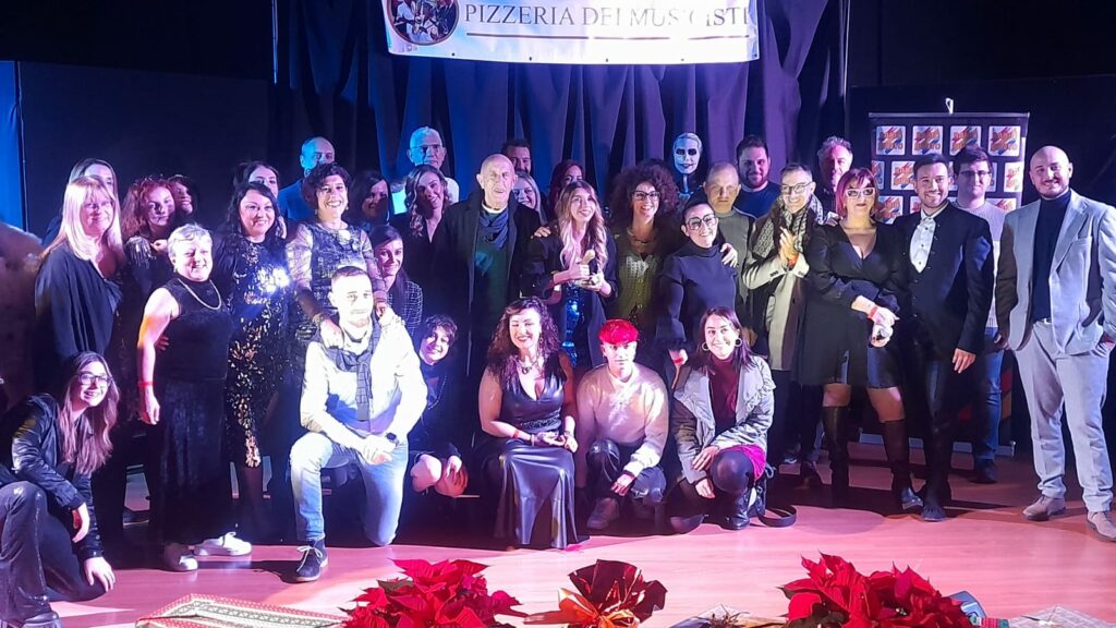 Fagnano Olona, grande vittoria dei musicisti in teatro Fagnano Olona, grande vittoria dei musicisti in teatro