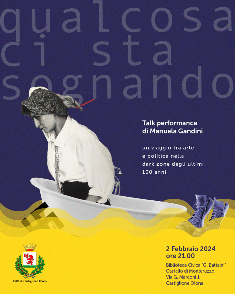 Evento Culturale a Castiglione Olona