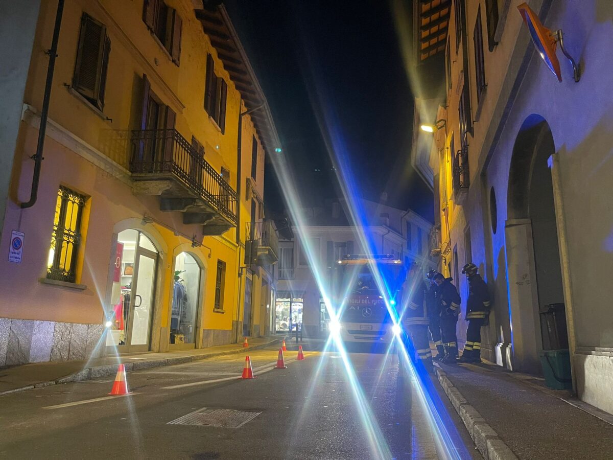 Vigili del Fuoco