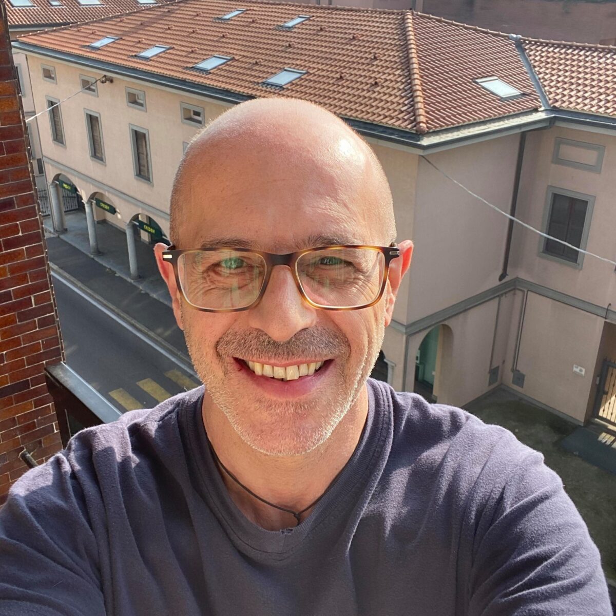 Castellanza, venuto a mancare Fabrizio Farisoglio