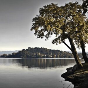 Lago di Varese: altri sette milioni