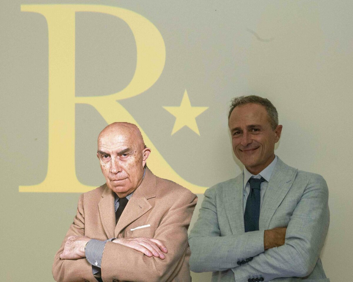 Reguzzoni rilancia le lezioni di Miglio