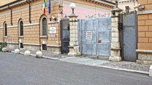 Incubo in carcere a Mantova nella casa circondariale