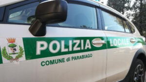 La Polizia Locale di Parabiago ha identificato un ladro