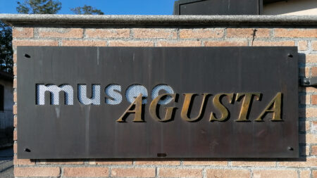 Riapre il Museo Agusta a Cascina Costa dopo due mesi