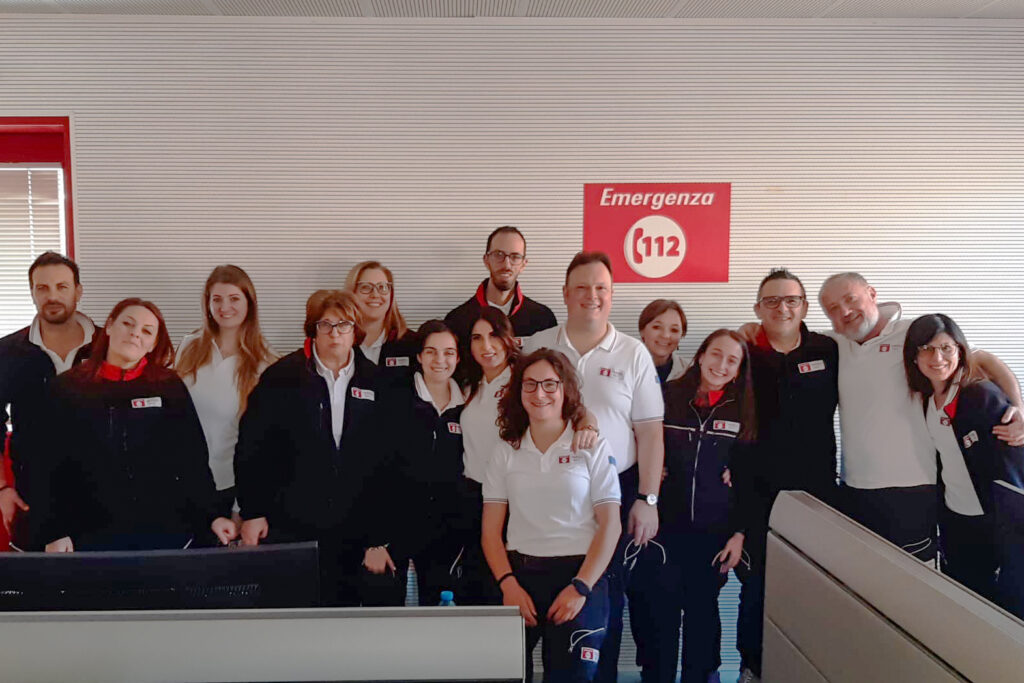 Consiglio Regionale: in arrivo il riconoscimento per soccorritori Consiglio Regionale