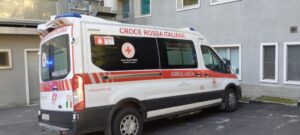 Gallarate incidenti