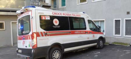 Croce Rossa Italiana Gallarate