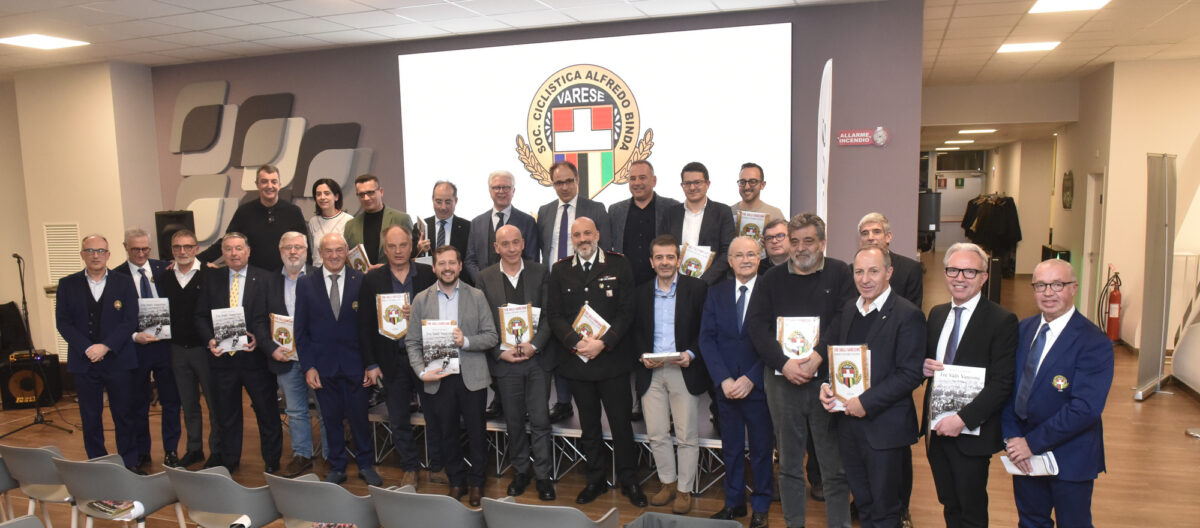 Trecate. Sipario Aperto