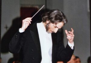 Concerto Orchestra Filarmonica Europea