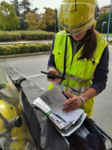 Poste Delivery Web per spedire i bagagli