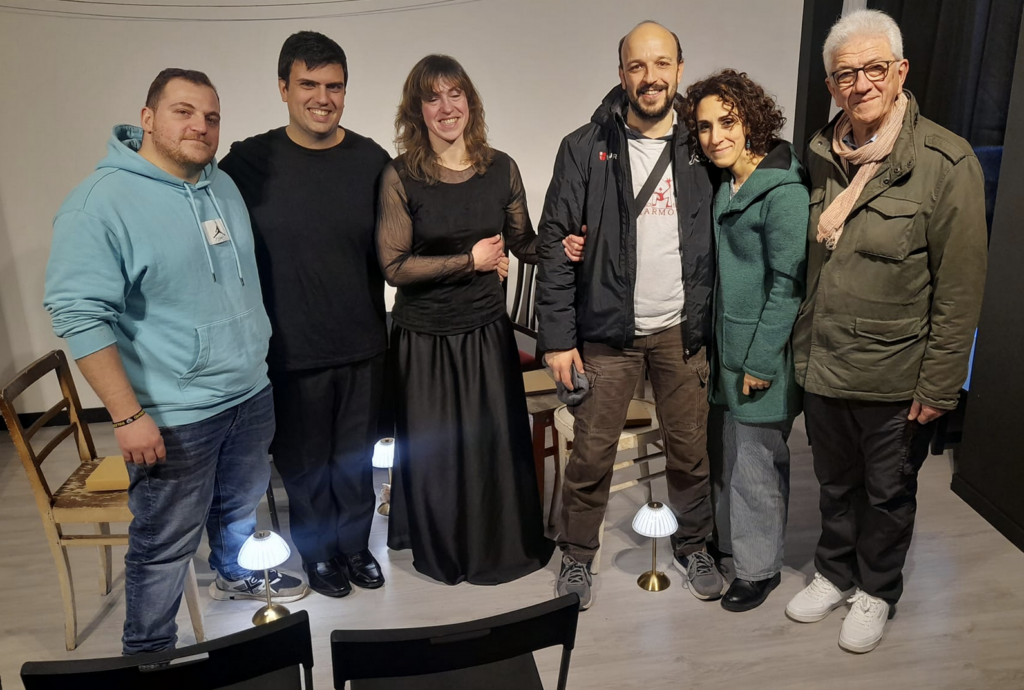 Fagnano Olona, Otium, emozioni e riflessioni nel Ricordo