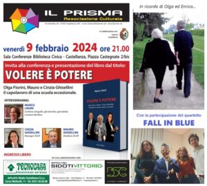 Acof, ricordo di Fiorini e Cerana