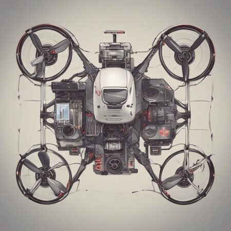 Leonardo: Droni e Intelligenza Artificiale