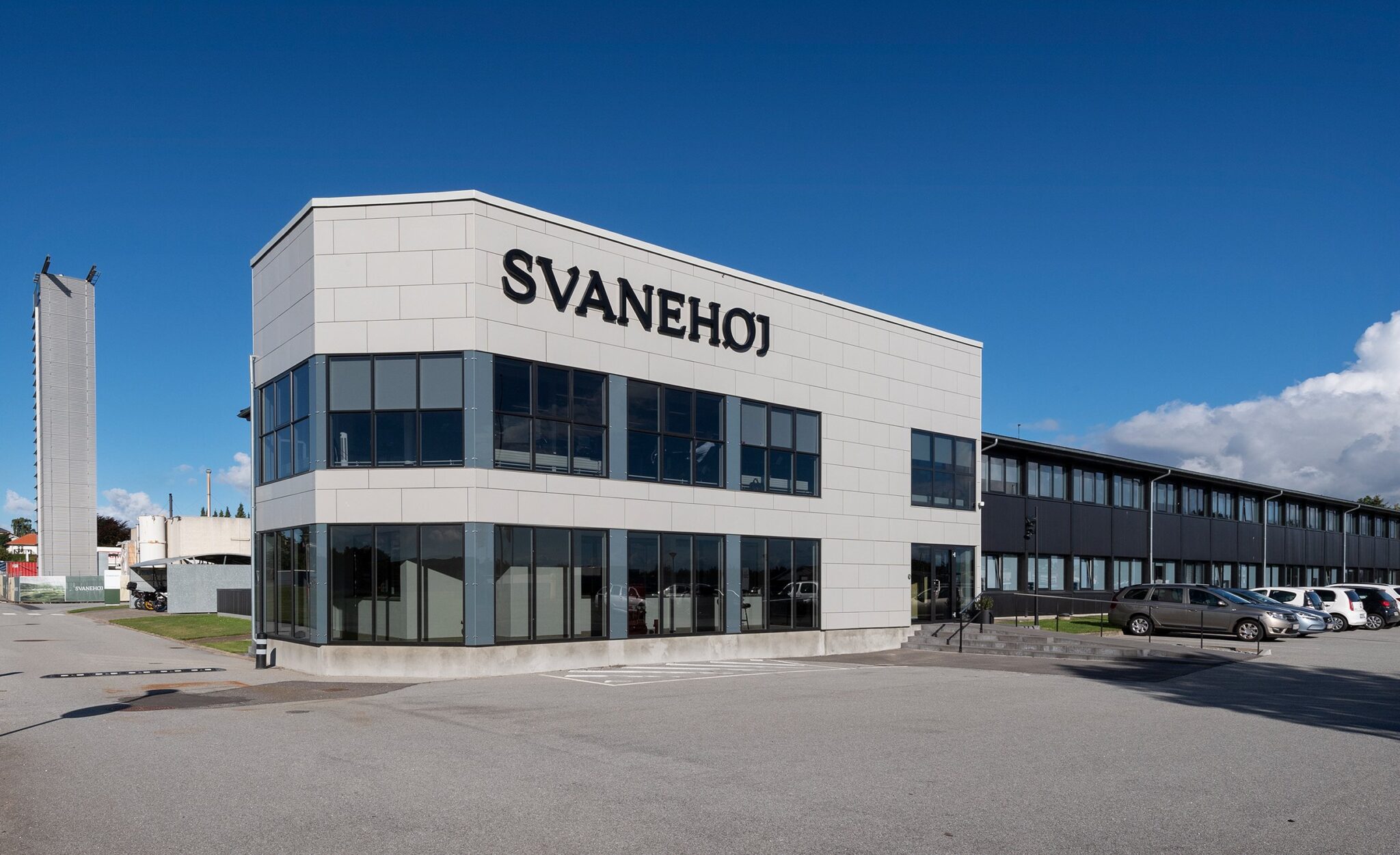 ITT ottiene 300 milioni di finanziamento anche per acquisire Svanehøj Group ITT ottiene 300 milioni di finanziamento anche per acquisire Svanehøj Group