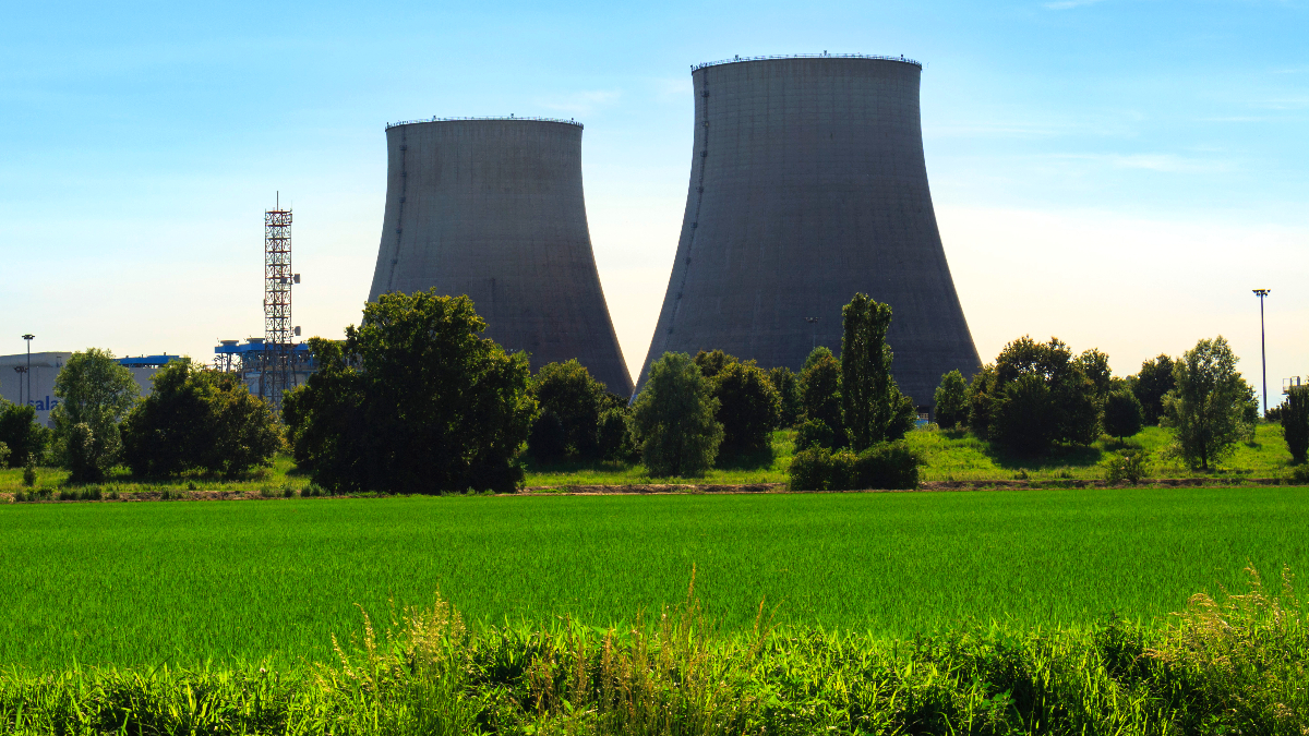 Energia nucleare: un nuovo inizio, incontro a Gallarate