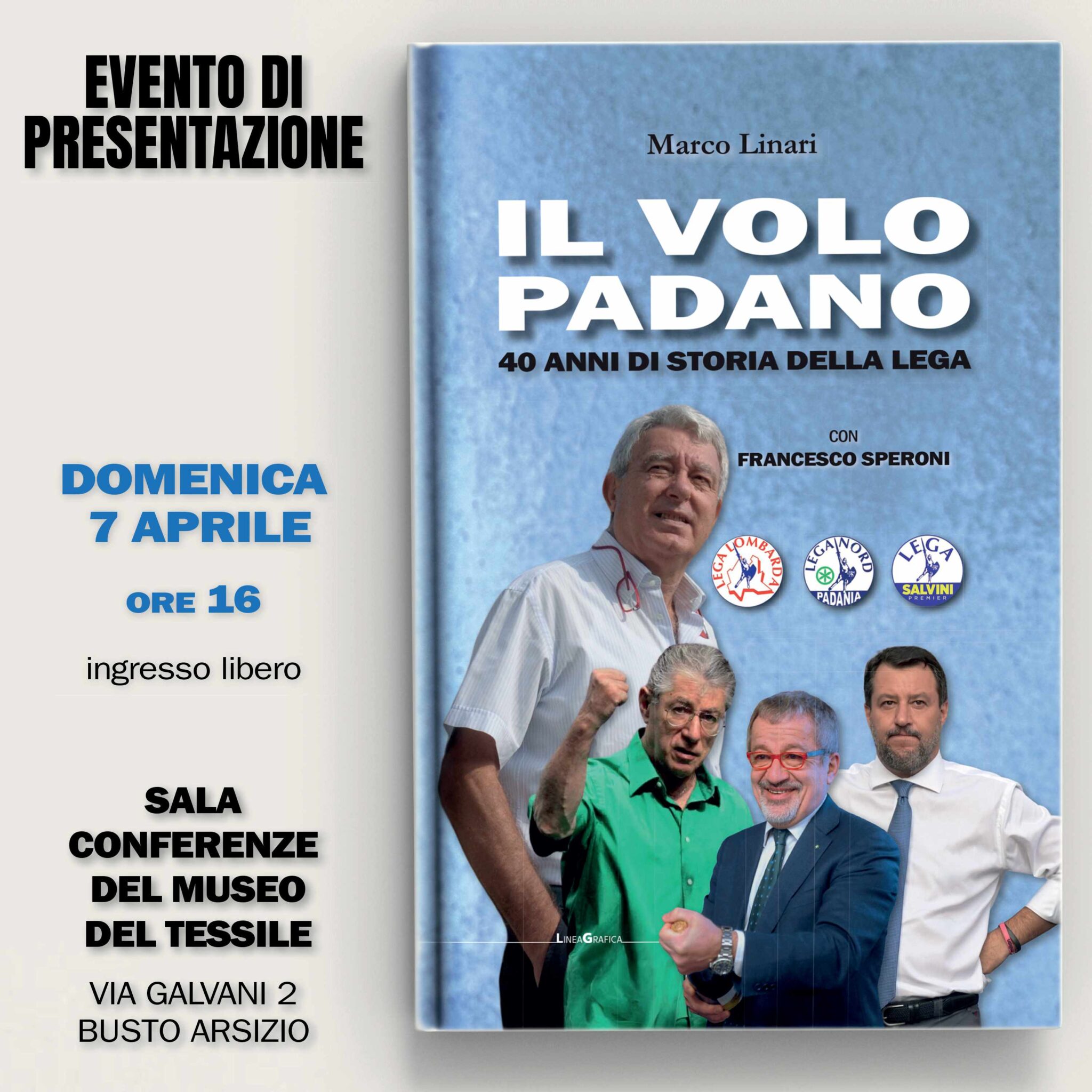 Lega Lombarda