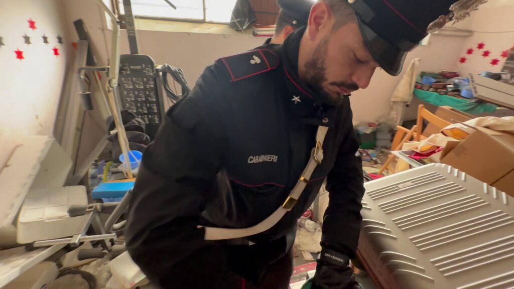 Brescia, operazione antitruffa