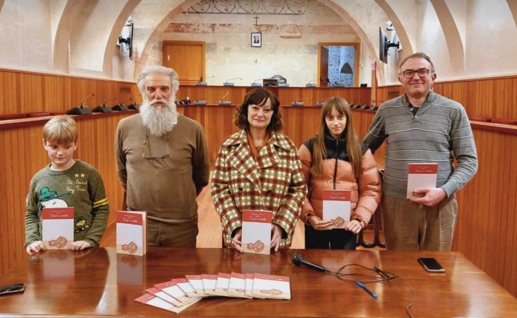 Fagnano Olona, nuovo appuntamento librario