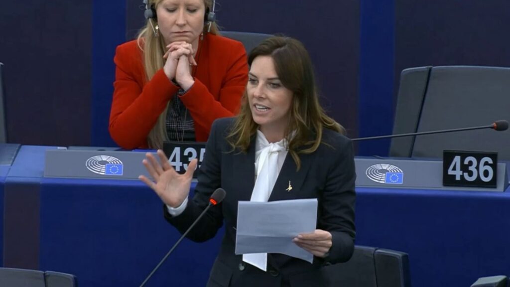 Ue, Tovaglieri (Lega), basta attacchi a Forze dell’Ordine Ue, Tovaglieri (Lega), basta attacchi a Forze dell'Ordine