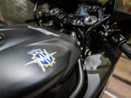 KTM acquisisce una quota di partecipazione in MV Agusta Motor Spa, una casa motociclistica italiana con sede a Varese.