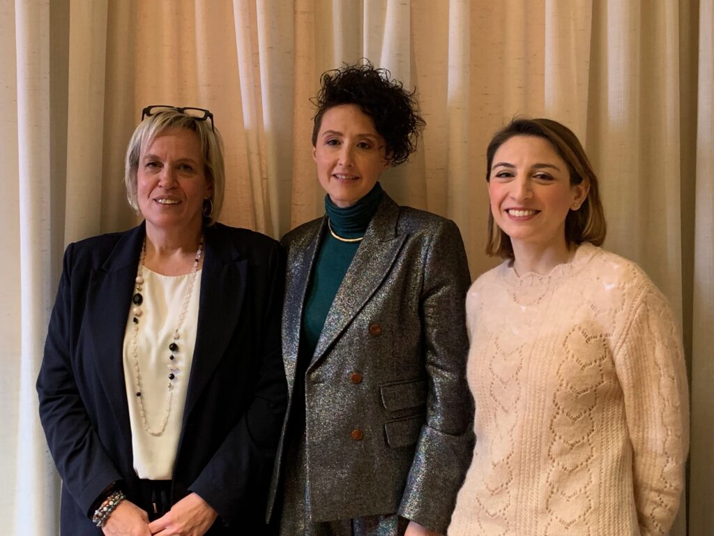 Alzheimer Cafè Accorsi a Busto