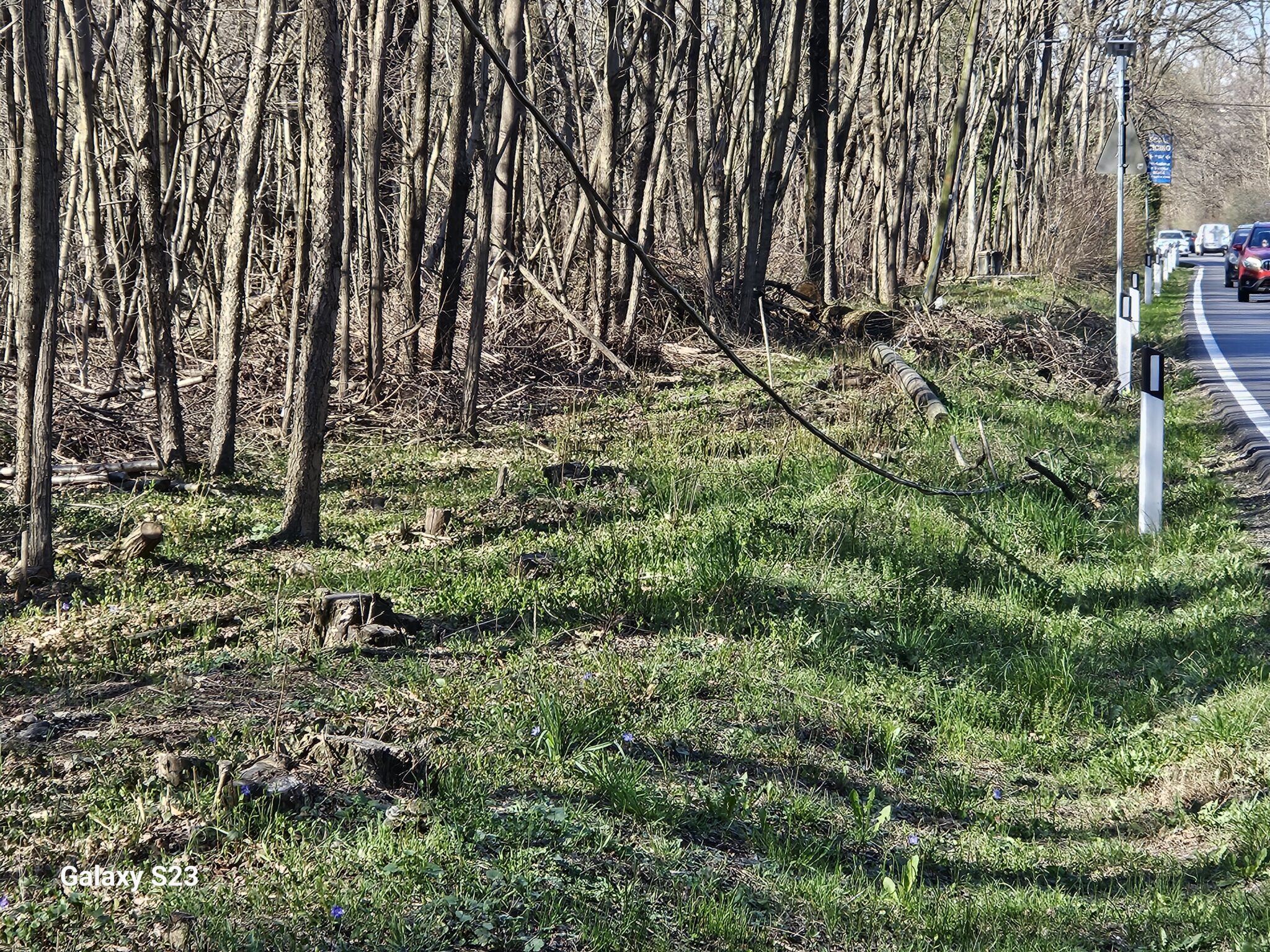 Somma, via Giusti, lavori da fare