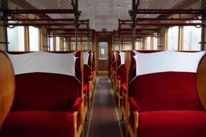 Trenord: il treno protagonista del turismo