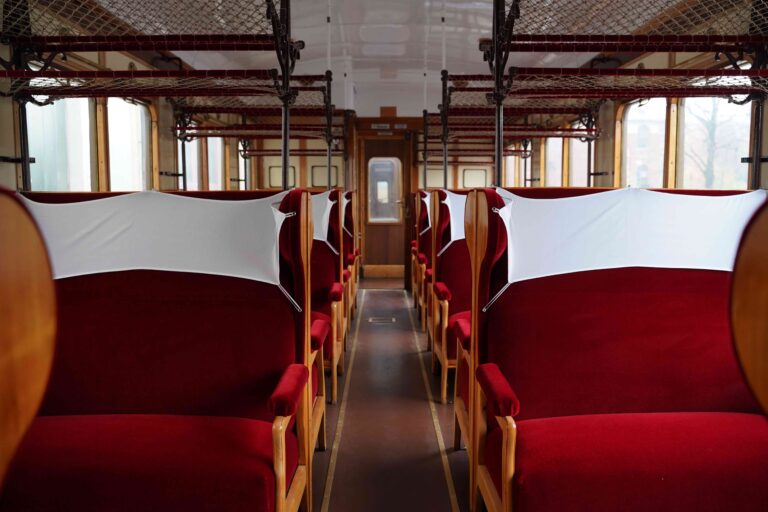 Trenord: il treno protagonista del turismo