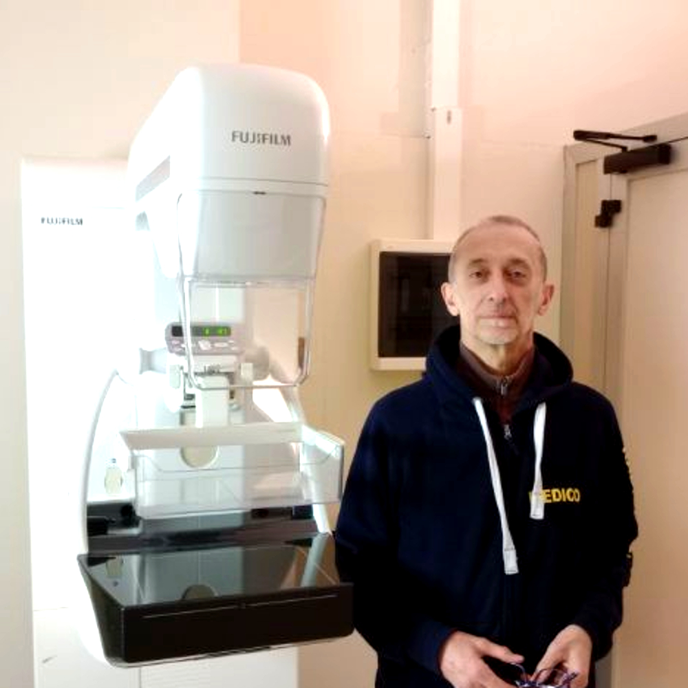 Radiologia di Saronno in arrivo nuovi macchinari all’avanguardia