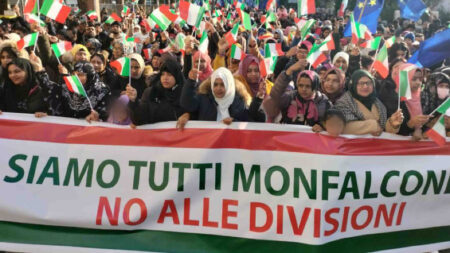 Il caso Monfalcone: il lavoro c’è, ma non i lavoratori italiani