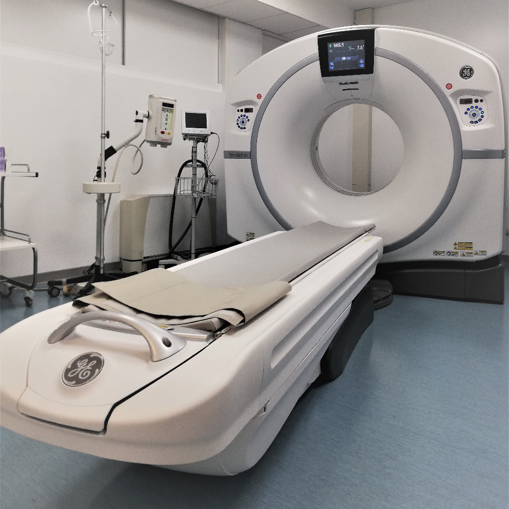 Radiologia di Saronno in arrivo nuovi macchinari all’avanguardia