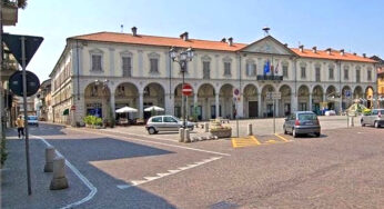 Trecate investe 130.000€