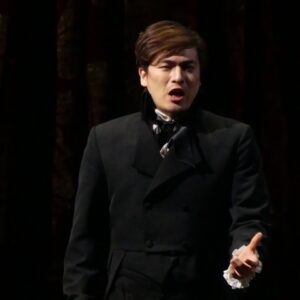 La Traviata" di Verdi al Teatro Condominio di Gallarate: Un Evento Benefico ImperdibileSolidarietà e Musica: Un Incontro Emozionante