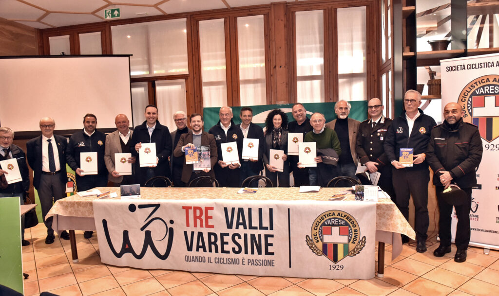 La piccola Tre Valli Varesine 2024 domenica 5 maggio a Casale Litta La piccola Tre Valli Varesine 2024 domenica 5 maggio a Casale Litta