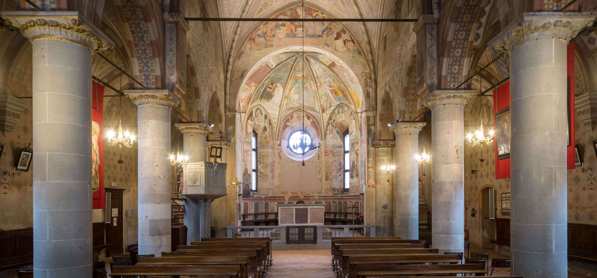 Castiglione Olona, concerto ottoni