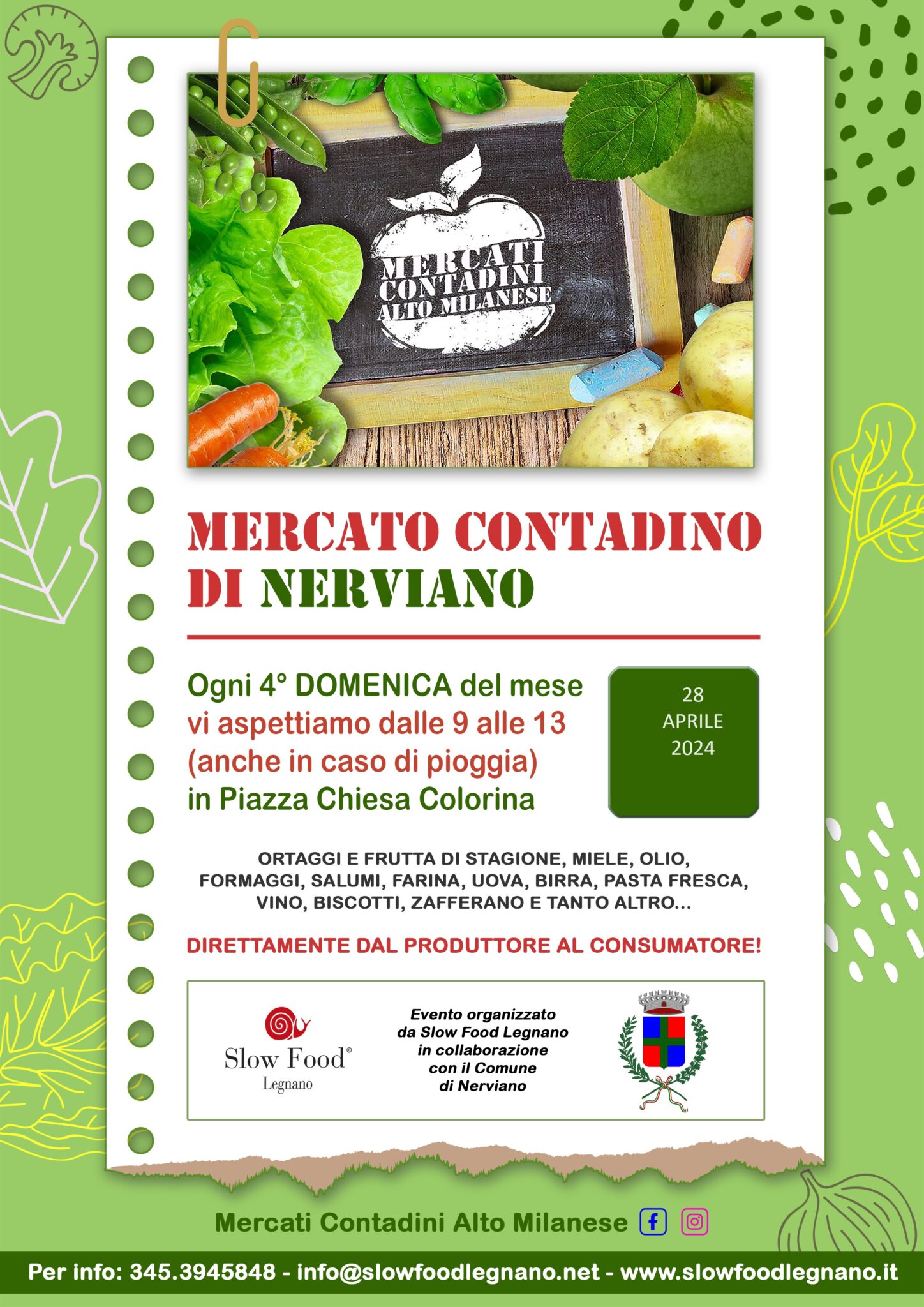 Nerviano