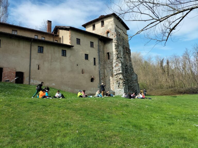 Monastero di Torba, viaggio nell'Herbarium