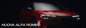 Alfa Romeo cambia nome