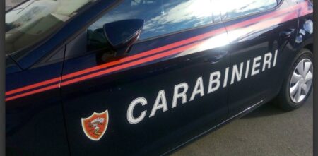 Carabinieri, 16enne fermato a Laveno e Bedero