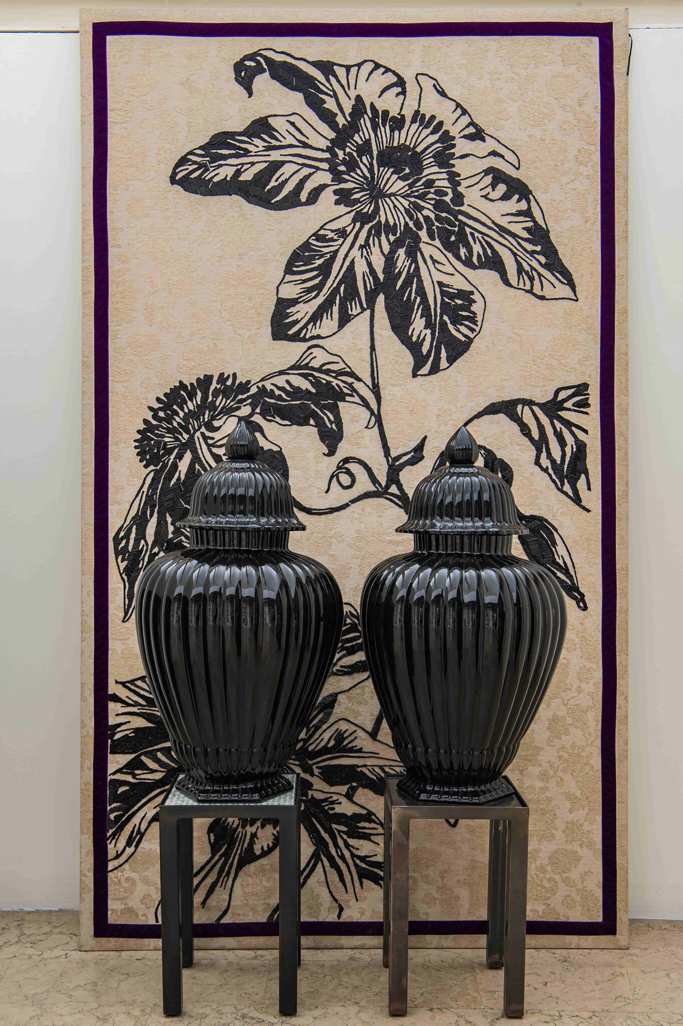 Salone del Mobile, Andrea Dall’Olio Salone del Mobile, Andrea Dall’Olio